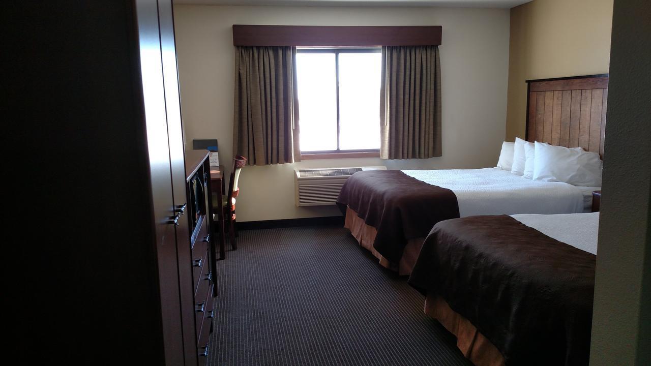 Hotel Americinn By Wyndham Osage