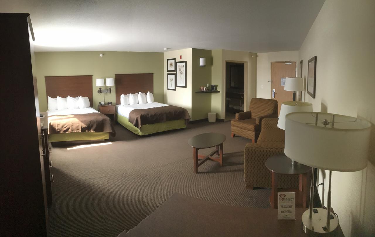 Hotel Americinn By Wyndham 3*
